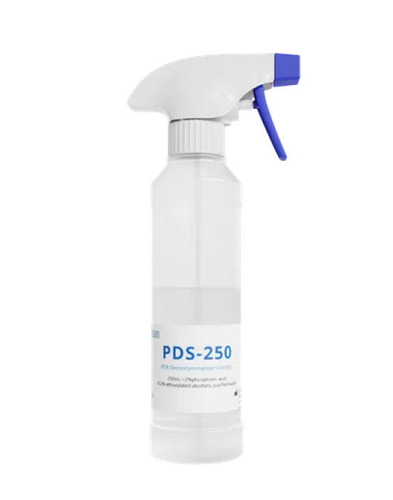 Biosan PDS-250 DNA/RNA-decontaminatieoplossing 250 ml