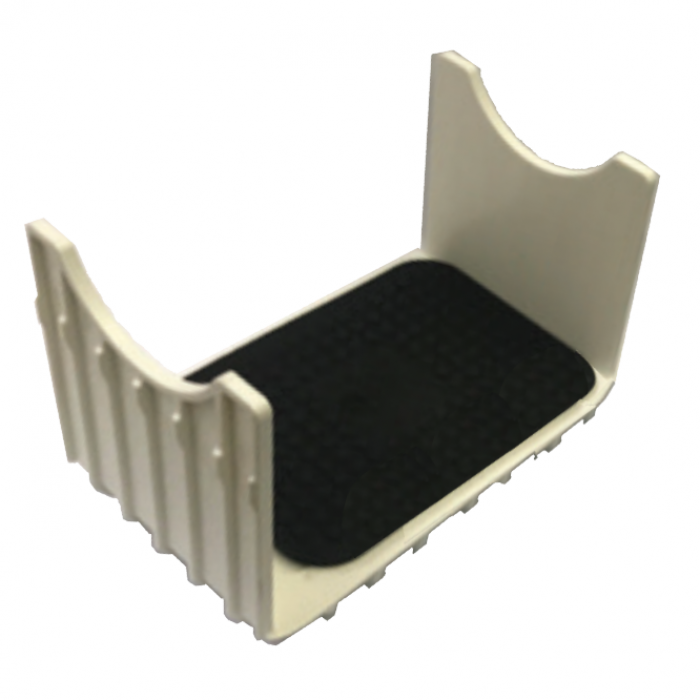 Thermo H-Flex 1 adapters microtiterplaten