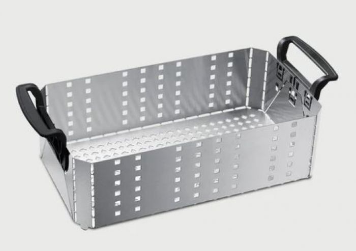 Elma modulaire korf voor Ultrasoonbad type 300