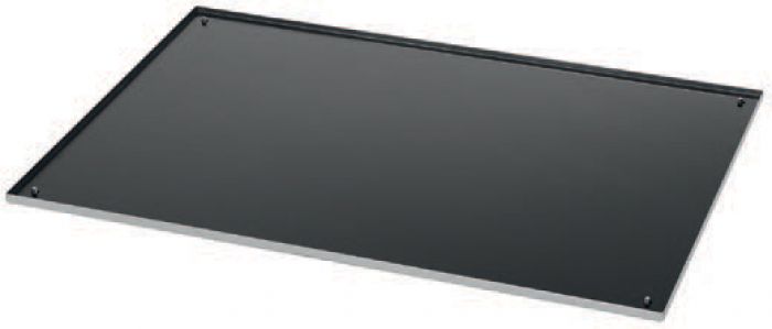 Edmund Bühler Shaking Plate opzetplaat voor VKS75