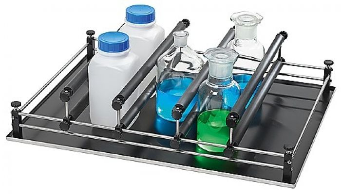 Edmund Bühler Combifix VKS B opzet voor VKS75