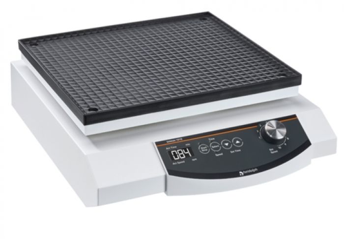 Heidolph Unimax 1010 orbitaal schudder 30-500 rpm 5 kg
