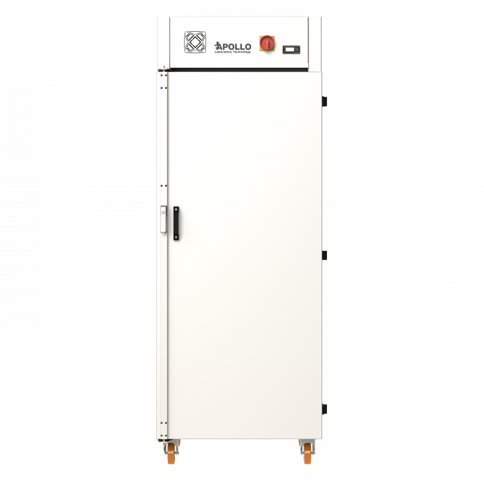 
    Apollo INo-DRY 600 droogoven 519 liter kt+5 tot 150 °C