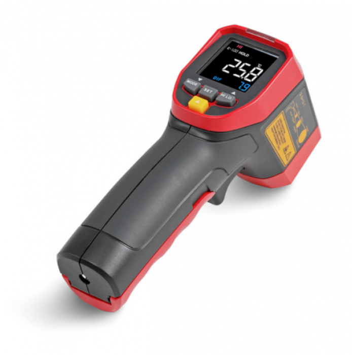 Kern JIT 100 infraroodthermometer -32 tot 420 °C