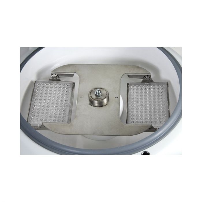 BioSan microtiterplaat rotor R-2