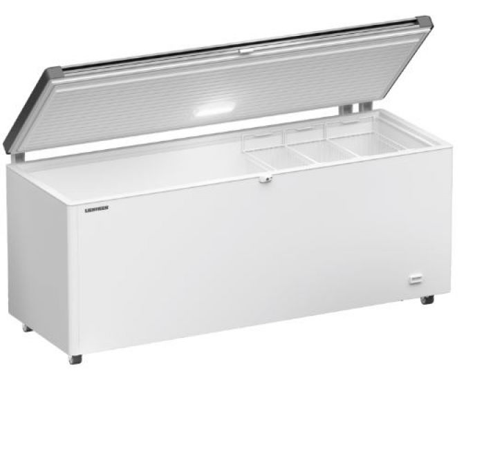 
    Liebherr EFL 6056 universele vrieskist -24°C 542 liter