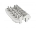 IKA TR2 reageerbuis inzet voor Trayster 24 x 1,5 ml