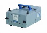 Vacuubrand ME8C NT chemie membraanpomp 70 mbar 7,3 m3/h