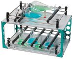 Edmund Bühler combifix SM30 C anti-slip mat