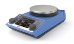 IKA RET control-visc magneetroerder verwarming & weegschaal