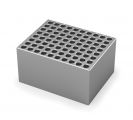 IKA DB 6.1 inzetblok 80 x 0,2 mm buizen(PCR)Dry Block Heater