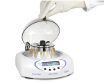BioSan Multispin Vortex Centrifuge MSC 6000