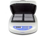 BioSan PST-60HL4 schudincubator voor 4 microtiterplaten
