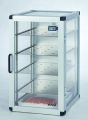 Bohlender Sicco V1823-07 automatische exsiccator 120°C 51l