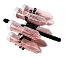BioSan M8/50 schudplateau voor Multi Bio RS-24
