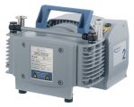 Vacuubrand MZ2DNT membraanpomp 4 mbar 2,3 m3/h