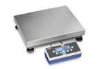 Kern IOC60K-2LM plateauweegschaal 30/60  kg 10/20 g