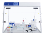 Biosan UVC kast