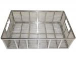 SHP horizontale draadmand Laboklav 160 en 195