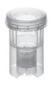 IKA BMT-50-S buis UTTD 50 ml met rvs kogels 10 st.