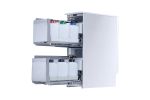 Miele PG 8596 AW DOS – kast, witte uitvoering.