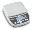 Kern EMS12K1 bovenweger 12kg 1g plateau 175x190mm