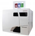 CertoClav Vacuüm Pro 12ltr tafelautoclaaf 121/134°C