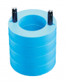 Thermo TX-400 adapters 100ml open-top buizen