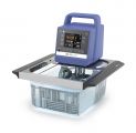 IKA ICC control  eco 8 inhangthermostaat met kunstof bad 8 l