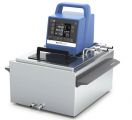 IKA ICC control pro 9C inhangthermostaat met RVS bad 9 ltr