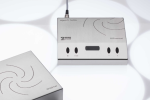 2mag MAXcontrol besturing voor MAXdrive magneetroerder
