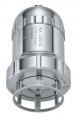 IKA C6010 standaard calorimeterbom