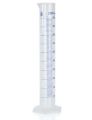 Brand maatcylinder 500 ml, PP, klasse B