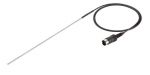 IKA PT 1000.90 temperatuur-meetvoeler gecoat