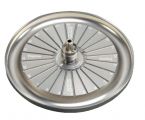 Heraeus Biofuge Pico/Fresco 17/21 heamotocriet Rotor 3473