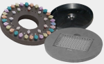 Scientific Industries H301 multisample starter set