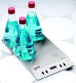 2mag Mix 6 RVS magneetroerder zonder verwarming 6 x 1 liter