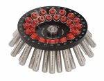 Orto Alresa RT 256 fixed angle rotor