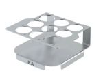 IKA TW.IX.23  flesjeshouder voor flesjes 23mm diamater