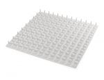 IKA RD 2 noppenmat voor Rocker 2D en 3D schudders