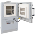 Nabertherm LF 60/13/B500 moffeloven 60 lilter 1.300°C