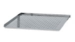 Heraeus extra inlegblad RVS voor HERAcell240