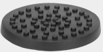 Scientific Industries rubber matje voor 3-inch platform