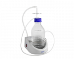 BioSan FTA-1 aspirator met opvangfles