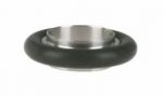 Vacuubrand centreerring rvs, viton DN 20