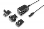 Kern YKA-06 netadapter 100 V - 240 V, 50 / 60 Hz