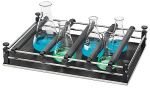 Edmund Bühler combifix SM A opzet voor SM30 schudders