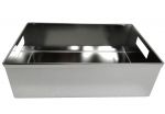 SHP horizontale destructie bak Laboklav 80