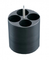 Thermo TX-400 adapters 50ml Nalgene Oak Ridge buizen