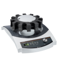Heidolph Multi Reax orbitale schudder amplitude 3 mm
